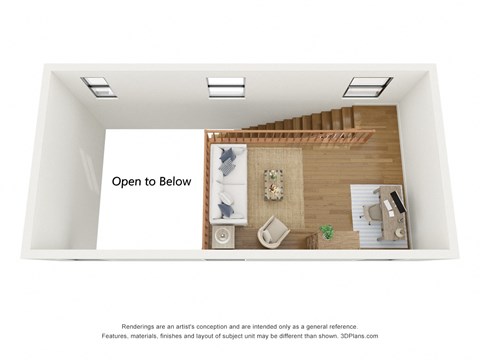 930 Broadway Studio-3 Beds Apartment for Rent - Photo Gallery 58